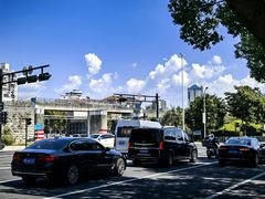 -老袁炒年糕(富豪路店)