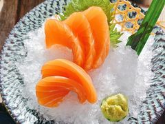 -山葵家居酒屋(天目里店)