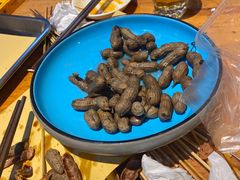 -160烧烤(香坊店)