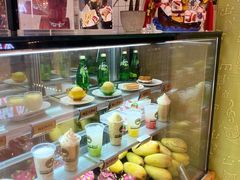 -MUSANG KING猫山王(龙湖杭州滨江天街店)