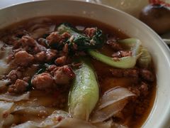 猪肉刀削面-东方削面(操场城街店)