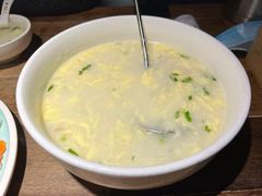 -前海沿·青岛菜(大拇指广场石老人店)