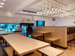 -blend咖啡部落(车公庙店)