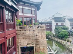 -苏州吴宫泛太平洋酒店