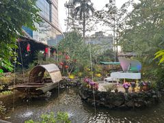 -花溪雨·森林餐厅(石基店)