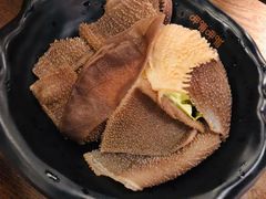 精品脆毛肚-呷哺呷哺 小火锅 (浦东新欧尚超市店)