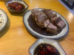 -大牛湾·眷村牛肉面(蠡溪店)