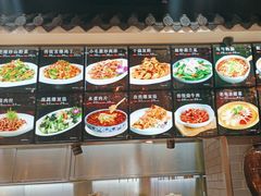-东北大院·东北菜(三台子店)