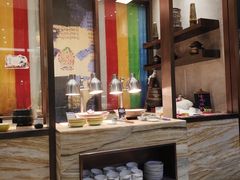 -西藏饭店·亚克·食光自助餐厅(文殊院店)