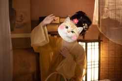 -八角古风摄影