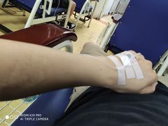 -成都市第一人民医院(南区)