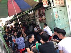 -多春茶室