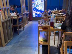 -大河宴·椒麻鱼火锅(北京路中和美食街店)