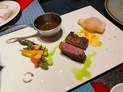 -莲西餐(曲江店)