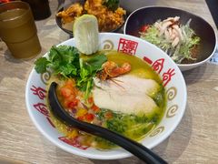 -一風堂拉面(深圳湾万象城店)