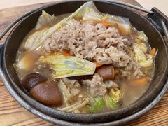 -吉野家(上海美罗城店)