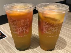 -必胜客(华南摩尔店)