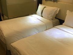 -香港铜锣湾皇悦酒店