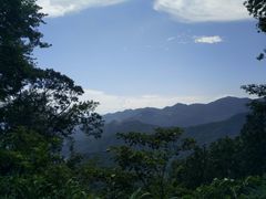 -广州市帽峰山景区