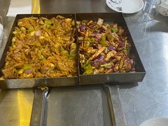-老三李村河底戳子肉(总店)