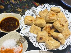 -香满楼(临安路店)