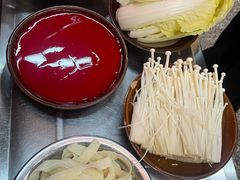 -电台巷火锅(天津旗舰店)