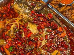 -碎怂烤肉(钟楼柳巷店)