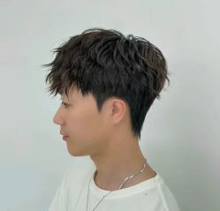 -奈时造型