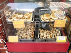 -宋记饼家(石门二路店)