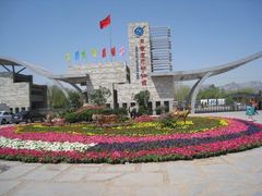 -合肥野生动物园