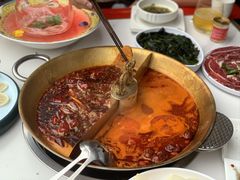-小龙翻大江文化火锅(宽窄店)