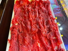 -大吉利·潮汕牛肉火锅(河西店)