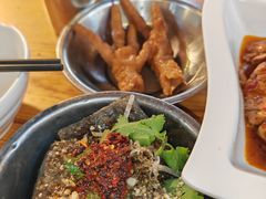 -88号小吃店·经典云南菜·地道纳西美食