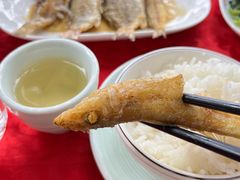 -蛇口康乐快餐鱼仔档(翠苑小区店)