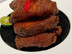 -醉庐·新上海菜(南京西路店)