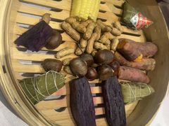 -盛百味·家宴餐厅(霸州分店)