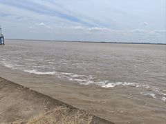 -观潮胜地公园