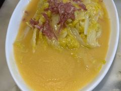 -蔼若春.传承云南菜(金碧公园店)