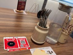 -必胜客(新中纬店)