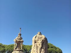 -元大都城垣遗址公园