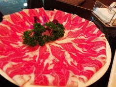 -鲁西肥牛(九方购物中心店)