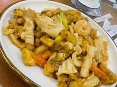 老幼乐八珍豆腐-桃子餐厅·天津菜(王顶堤总店)