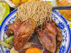 -噏耷茶档