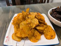 -神仙钵湘香土菜馆(光华路店)