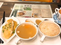 -翠华餐厅