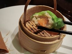 -北京四季酒店·采逸轩
