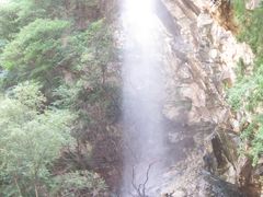 -少华山国家森林公园