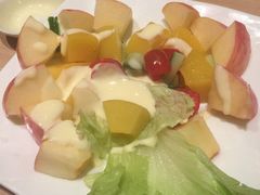 -必胜客(新中纬店)