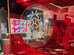 大堂-大龙燚火锅(南山大道店)