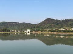 -风云岭森林公园
